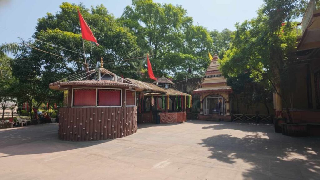 Maa Sundarmayi Vaishno Devi Dham