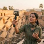 How to Start a Travel Vlogging in India