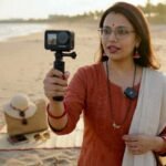 The Ultimate Minimalist Camera Packing List for Solo Female Travelers