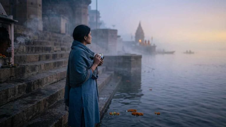 Why I Started Sapna Sharma Films: A Letter to My Audience