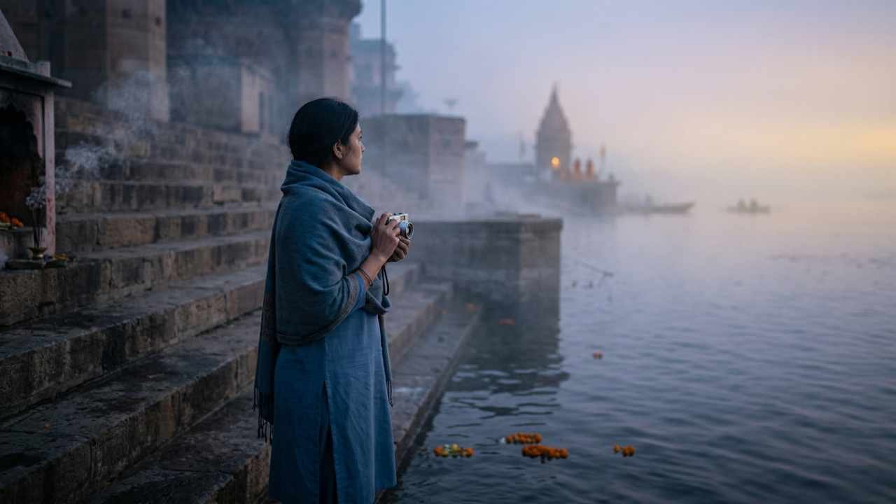 Why I Started Sapna Sharma Films: A Letter to My Audience